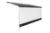 Thule Sun Blocker G2-Front Panel – 10ft. length