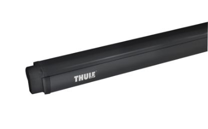 Thule HideAway Awning 10ft  Wall Mount