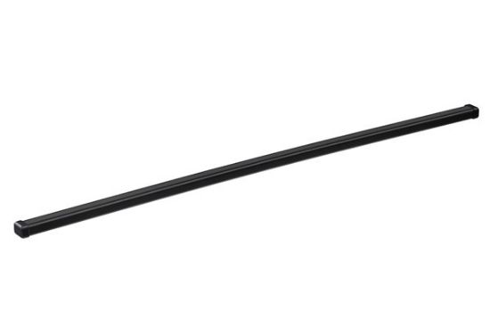 Thule Squarebar 108 (43in.) (Pair)