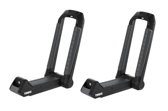 Thule Hull-a-Port Aero Kayak Rack