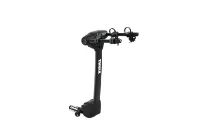 Thule apex 5 bike hitch rack sale