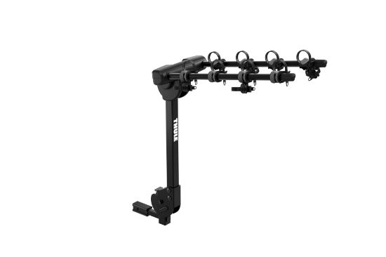 Thule Camber 4 Bike Rack