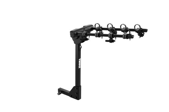 Thule Range 4 Bike Rack