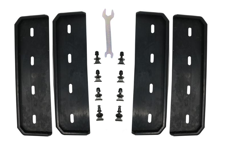Yakima Tonneau Kit 1 (Retrax XR Series)