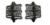 Yakima Recovery Track Mount