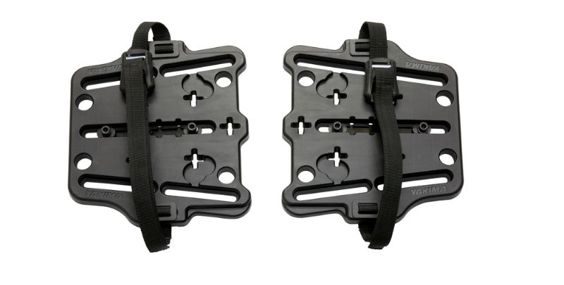 Yakima Recovery Track Mount