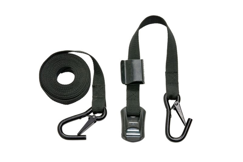 Yakima HD Hook Straps (Set of 2)