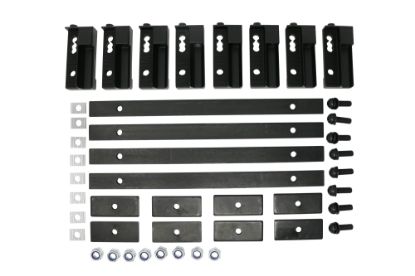 Yakima Bed Track Kit 1 (ToyotaNissan)