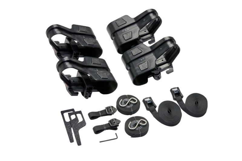 Yakima BigCatch Kayak Rack