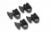 Yakima RoundBar Kit (BigCatch) Kayak Rack