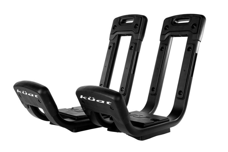 Kuat Class 2 - Rooftop Kayak Fixed J-Carrier