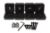 Kuat Grip 46 Direct Mount Kit - T Channel Mount Ski & Snowboard Rack