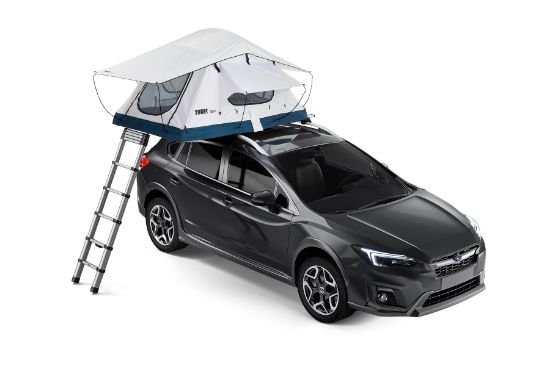 Tepui Low-Pro 2 Roof Top Tent