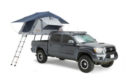 Tepui Ruggedized Kukenam 3 Haze Gray Roof Top Tent