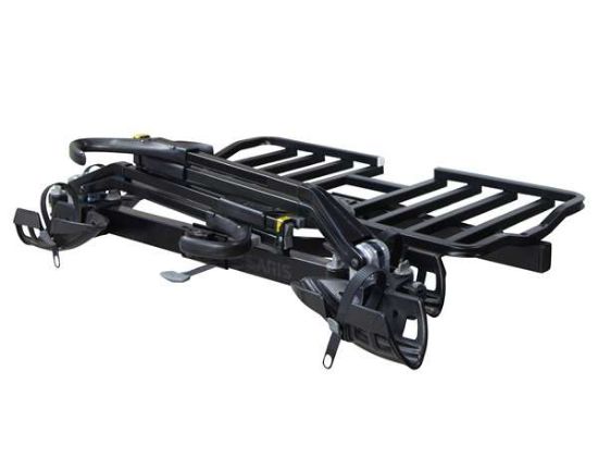 Saris SuperClamp EX 2 Bike + Cargo Rack