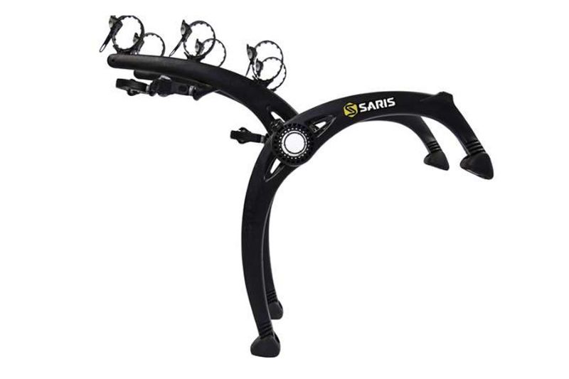 Saris Bones EX 3 Bike Trunk Rack
