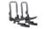 Rhino-Rack Folding J Style Kayak Rack