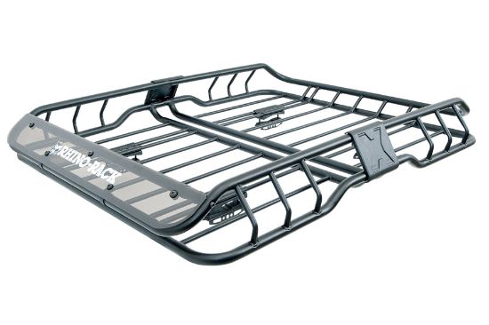 Rhino XTray Small Cargo Basket