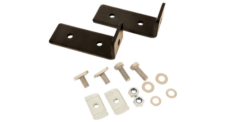 Rhino Universal Awning Bracket Kit