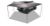Rhino Batwing Awning (Right Hand)