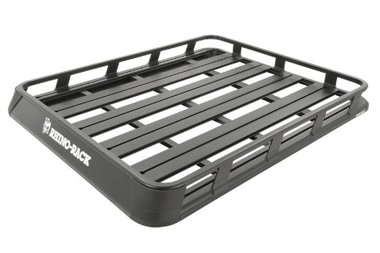 Rhino Pioneer Tray (55in x 45in) Cargo Basket