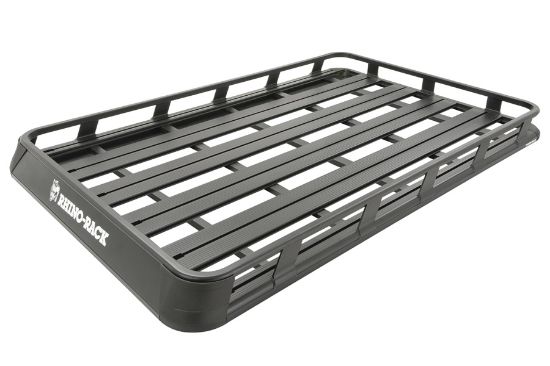 Rhino Pioneer Tray (71in x 45in) Cargo Basket