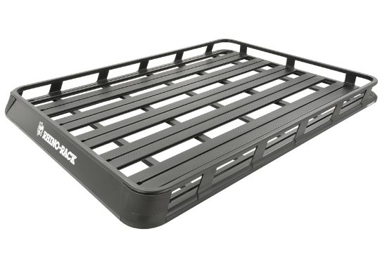 Rhino Pioneer Tray (71in x 50in) Cargo Basket