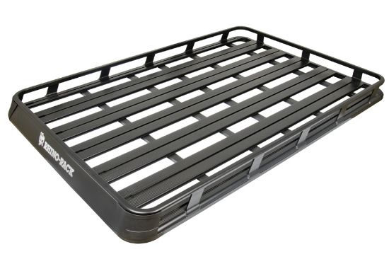 Rhino Pioneer Tray (79in x 52in) Cargo Basket