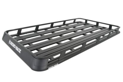 Rhino Pioneer Tray (79in x 45in) Cargo Basket