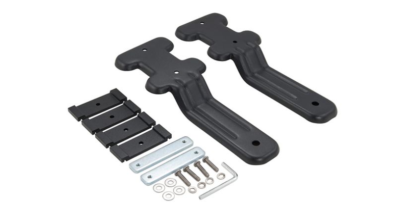 Rhino Pioneer LED Light Bracket (2 Pack)