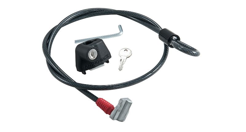 Rhino VA Cable Core Lockdowns (23in)