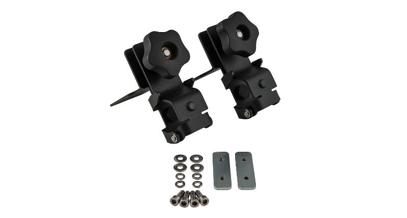 Rhino Pioneer ShovelSpadeAxe Mounting Bracket