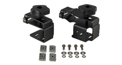 Rhino Pioneer High Lifting Jack Holder Bracket (Top Mount)