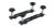 Rhino Pioneer Recovery Track Flat Bracket