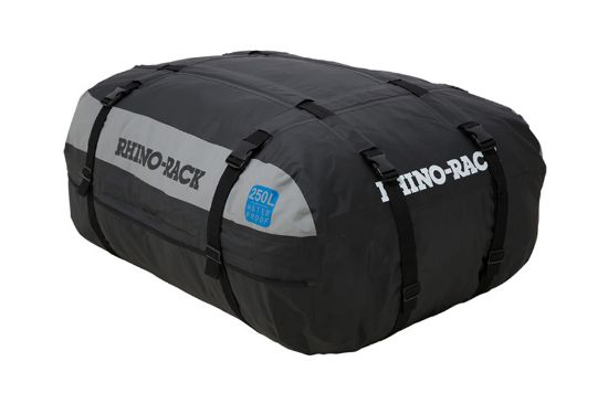 Rhino Weatherproof Luggage Bag (250L)