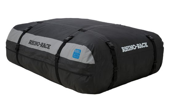 Rhino Weatherproof Luggage Bag (500L)