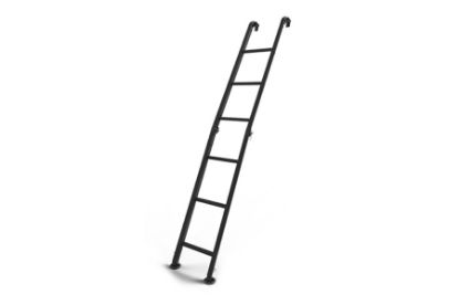 Rhino Aluminium Folding Ladder