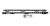 Rhino Rhino-Rack Backbone 4 Base Mounting System - Chevrolet Suburban