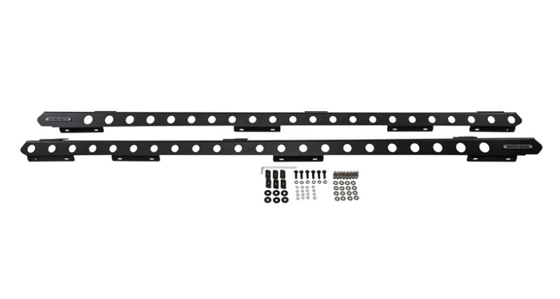 Rhino Rhino-Rack Backbone 4 Base Mounting System - Chevrolet Suburban