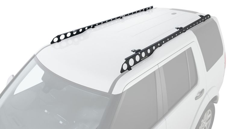 Rhino Rhino-Rack Backbone 4 Base Mounting System - Discovery 3 & 4