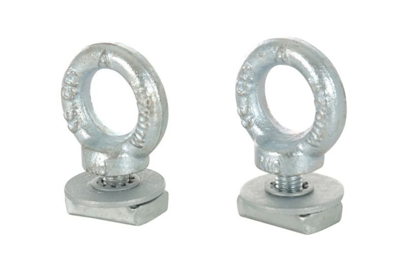 Rhino Eye Bolt Kit