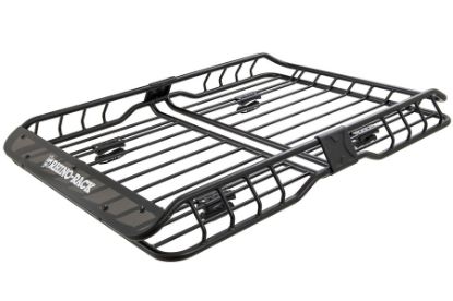 Rhino XTray Large Cargo Basket