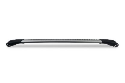 Rhino Vortex StealthBar (Silver 725mm)