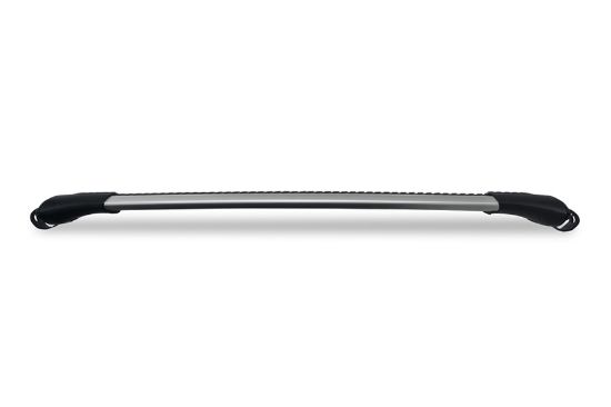 Rhino Vortex StealthBar (Silver 725mm)