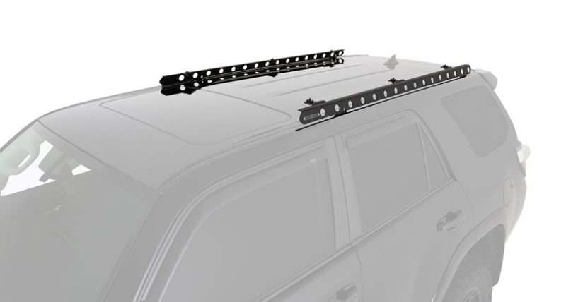 Rhino Backbone 3 Base Mounting System - Toyota 4Runner
