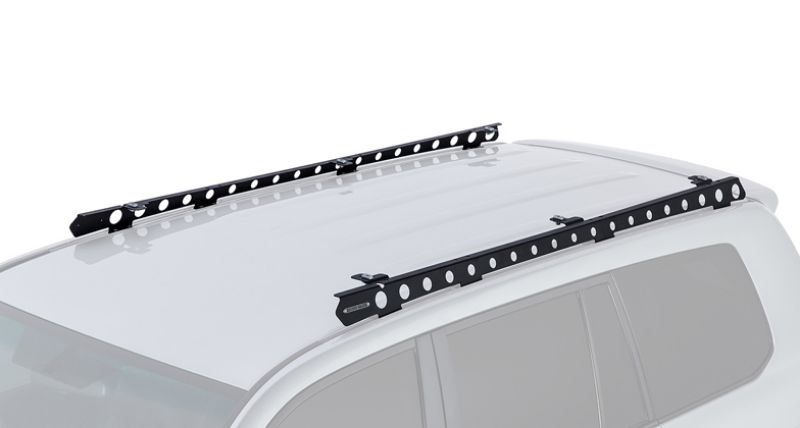 Rhino Backbone 4 Base Mounting System - Land Cruiser 200 Series