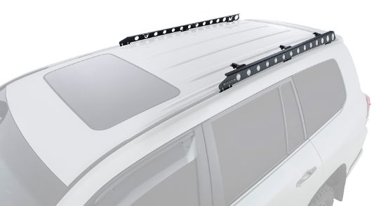Rhino Backbone 3 Base Mounting System - Toyota 200 Series
