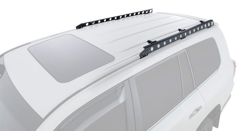Rhino Backbone 3 Base Mounting System - Toyota 200 Series