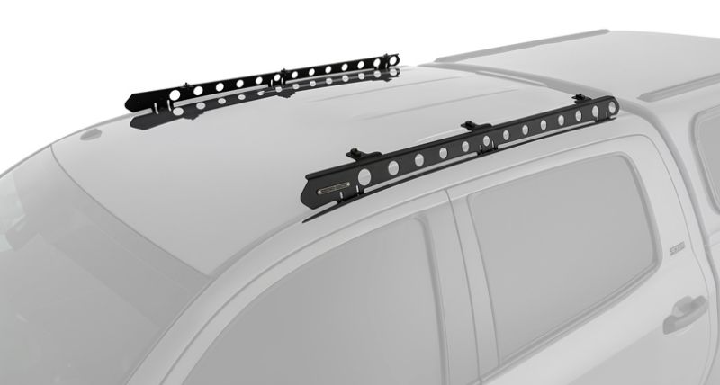 Rhino Rhino-Rack Backbone 3 Base Mounting System - Toyota Tundra Crewmax