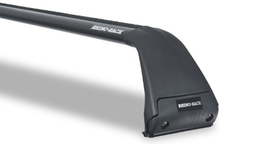 Rhino Vortex SG Jeep Wrangler 2dr Roof Rack